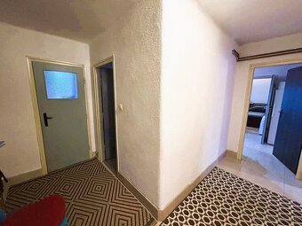 Zvolen, Sekier – 3-izbový byt s parkovaním pre 4 autá, 90 m2 - 8