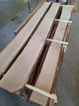 Rezivo,dosky, fošne - 8