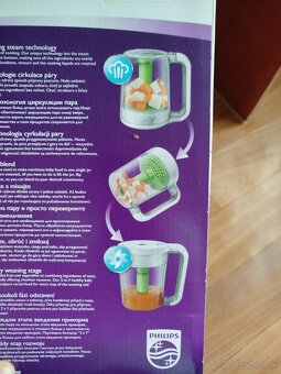 Philips Avent 2 v 1 - 8