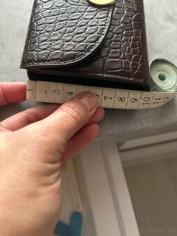 Dámska peňaženka - 8