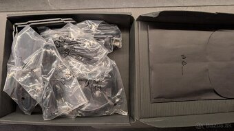 Predám Porsche Design Soundbar PDB90 – Nový - 8