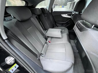 Audi A4 Avant 35 2.0 TDI Advanced S tronic - 8