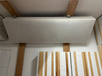 Akustické panely, basstrapy a difúzory - 8