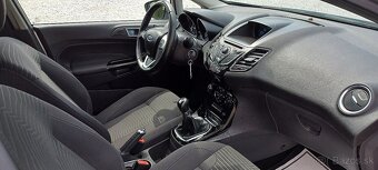 Ford Fiesta 1.0 EcoBoost Titanium Možný Leasing - 8