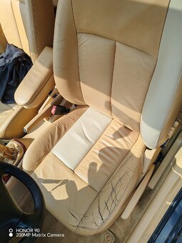 Škoda Octavia 1 LaK - 8