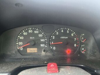 Suzuki Jimny 1.3 59kw - 8
