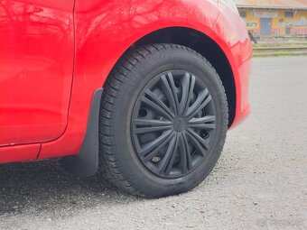 Ford Fiesta 1.6 TDCi - 8