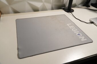 Lenovo IdeaPad L340 + príslušenstvo - 8