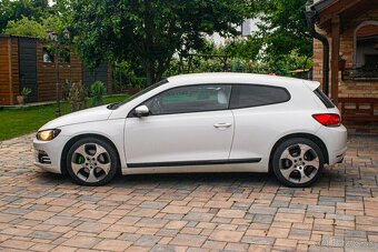 Volkswagen Scirocco 1.4 TSI 160k - 8