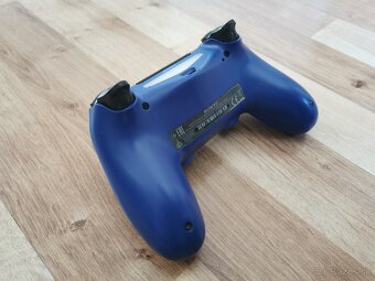 PS4 Ovládač Sony Dualshock V2 - 8