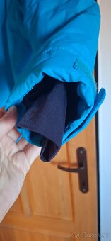 Lyžiarska dámska bunda S - 8