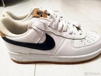 Predám Nike Air Force 1 - 8