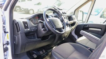 Peugeot Boxer 2.2 HDi 121 kW L4H2 - 8