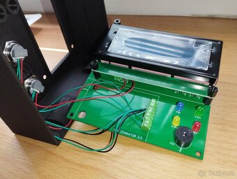 DOMINATOR stopky - 8