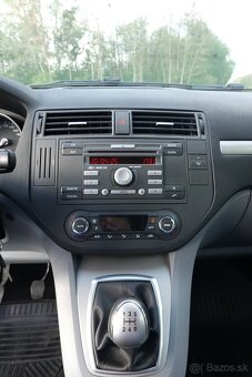 Predám FORD C-MAX TREND-X 2010 - 8