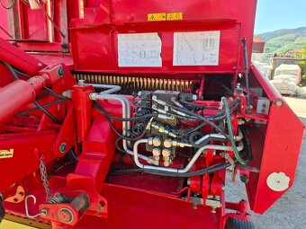 Pottinger Jumbo 8000 - 8