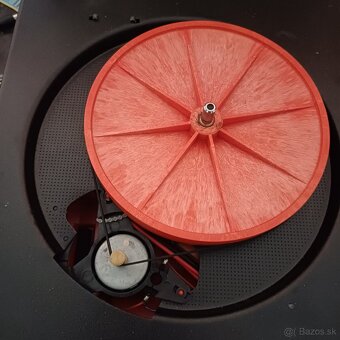 Hifi veže radia gramofony - 8