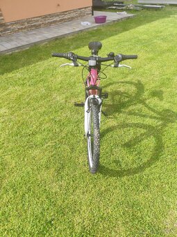 Bicykel damsky - 8