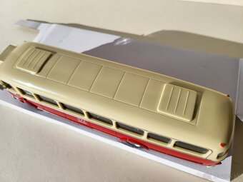 Jelcz, Škoda RTO 1:43 - 8