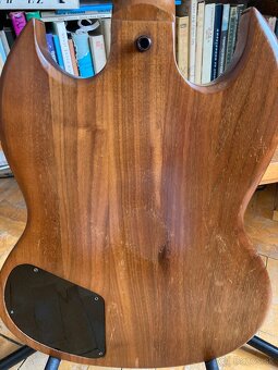Gibson The SG 1979 - 8