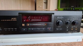 MINIDISC SONY MDS - JA 3 ES - 8
