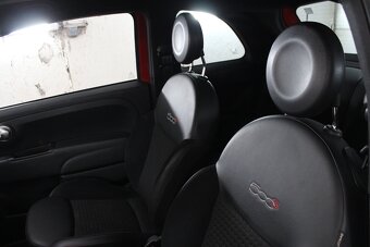 Fiat 500 1.2 - 8