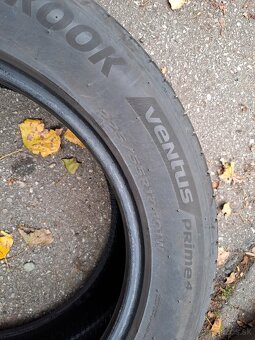 Letné Hankook Ventus Prime 4 225/55/17 101W - 8
