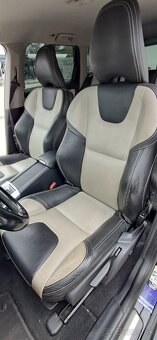 VOLVO XC60 - 8