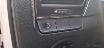 Škoda Fabia combi 1,4 tdi - 8