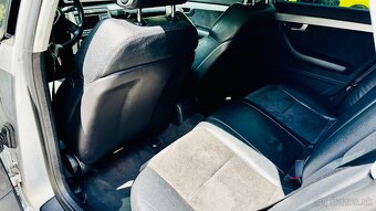 Audi A4 avant - 8