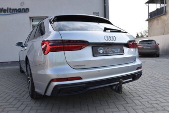 Audi A6 Avant 35 2.0 TDI mHEV Sport S tronic - Odpočet DPH - 8