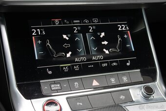 Audi S6 AVANT 3.0 tdi mhev quattro tiptronic - 8