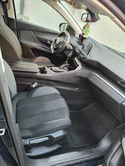 Predám Peugeot 5008, 2019 - 8