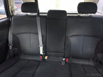 Subaru Outback IV. BR (09-14) diesel 110kw - 8