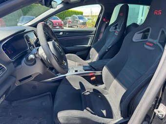 ✅Renault Megane TCe 300 HP EDC RS✅10tis. KM✅ - 8