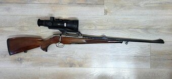 Predám Steyr Mannlicher Luxus - 8
