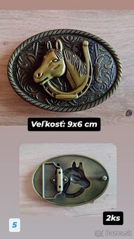 Western - 8