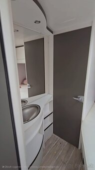 Karavan na PRENÁJOM - 8
