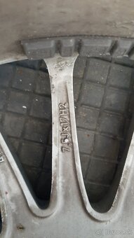 ATS DTM 5x98 r17 - 8