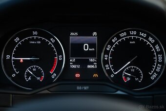 2016 Škoda Superb Combi 2.0 TDI 140 kW | 106 tisíc km - 8