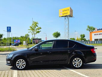 Škoda Octavia 3FL 1.5 TSI DSG – 06/2018 – 150 PS – AUTOMAT - 8