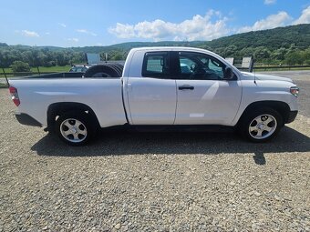 TOYOTA TUNDRA  4.6i V8 4X4 2014 LPG - 8