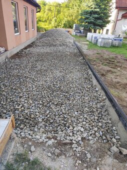 Vykonávame stavebné Prace Rekonštrukcie veľké RD a byty - 8