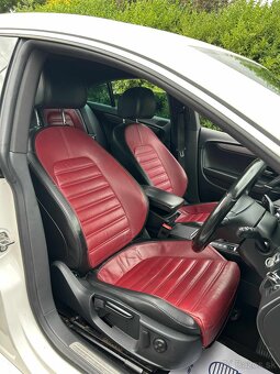 DOVOZ GB- Volkswagen Passat CC 2.0 TDI 103KW - 8
