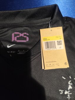 Dres Fc Barcelona YAMAL Cactus Jack Travis Scott Limitovaný - 8