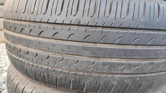5x114.3 R19 Nissan X-trail originálne elektróny - 8