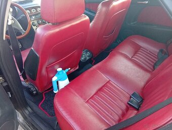 Alfa Romeo 156 2,5 24v 140kw - 8