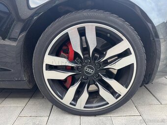 Audi S6bAvant - 8