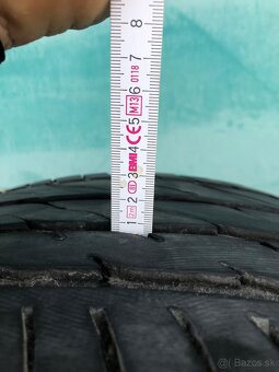 Massimo 225/35 ZR19 - 8