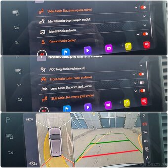 SEAT ATECA 2,0TDI FR LINE 4x4 / MATRIX / VIRTUAL - 8